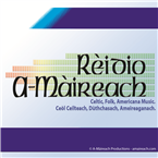 Rèidio A-Màireach