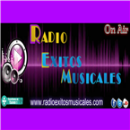 RADIO EXITOS MUSICALES