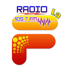 Radio La F
