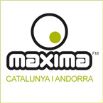 MAXIMAfm Catalunya i Andorra