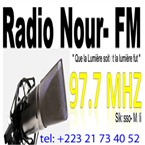 radio nour FM sikasso
