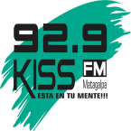 Radio Kiss 92.9 FM