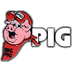 The Big Pig 95.7 WPIG