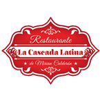 la cascada latina