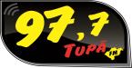 Rádio Tupã FM 97,7