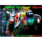 Web Radio Portugal 4Ever