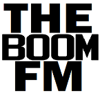 THE BOOM FM