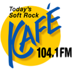 KAFE 104.1