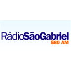 Rádio São Gabriel