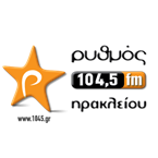 Rythmos 104.5