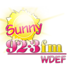 Sunny 92.3