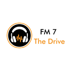 FM 7 The Drive