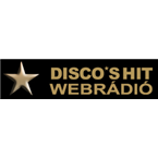Disco's Hits Rádió