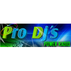 ProDJ's