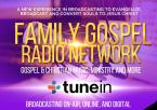 Family Gospel Radio