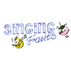 Singing Fruits Radio