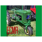 ECMR - Edinburgh Country Music Radio