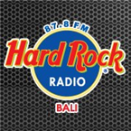 Hard Rock Radio Bali