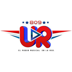 809 RADIO UNIVERSAL