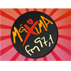 Rádio Máxima FM