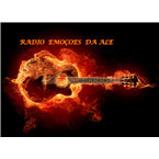 Radio Emocoes da Ale