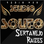 Radio Studio Souto - Sertanejo Raizes