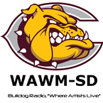 WAWM-SD Bulldog Radio