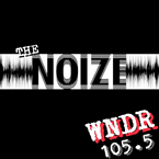 WNDR The Noize