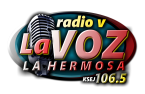Radio V La Voz