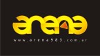 Frecuencia Arena