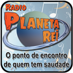 Rádio Planeta Rei