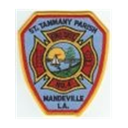 St. Tammany Parish Fire District
