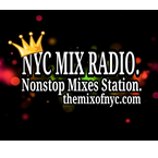 NYC URBAN MIX RADIO.