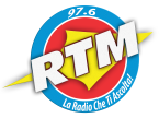 RTM - Radio Torre Macauda
