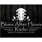 Blues After Hours