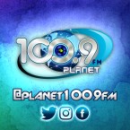 PLANET 100.9 FM PTY