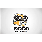 RADIO ECCO CUEVO FM 92.3 CORDILLERA BOLIVIA