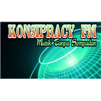 Konspiracy.fm