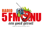 Radio 5FM Hoogstraten