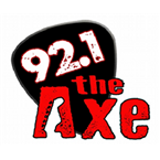 The Axe