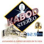 Stereo Kabod