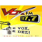 Rádio Vox FM