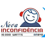 Rádio Nova Inconfidência