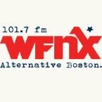 101.7 WFNX