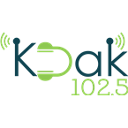KUAK 102.5 - Dakota Media Access