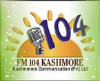 FM104 KASHMORE