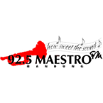 radio maestro