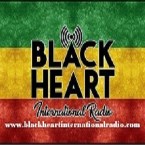 Black Heart International Radio