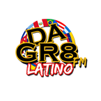 Dagr8FM Latino