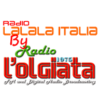 Radio LaLaLa Italia by Radio L'Olgiata